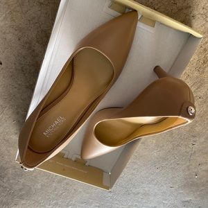 Women’s Michael Kors pumps